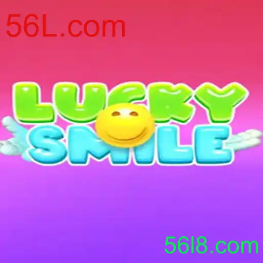 Descubra LuckySmile: O Novo Jogo em Ascensão com 56L.com